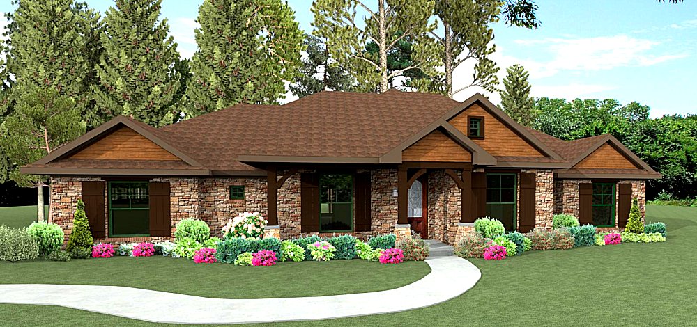 Home Texas House Plans Over 700, Small Rock House Plans